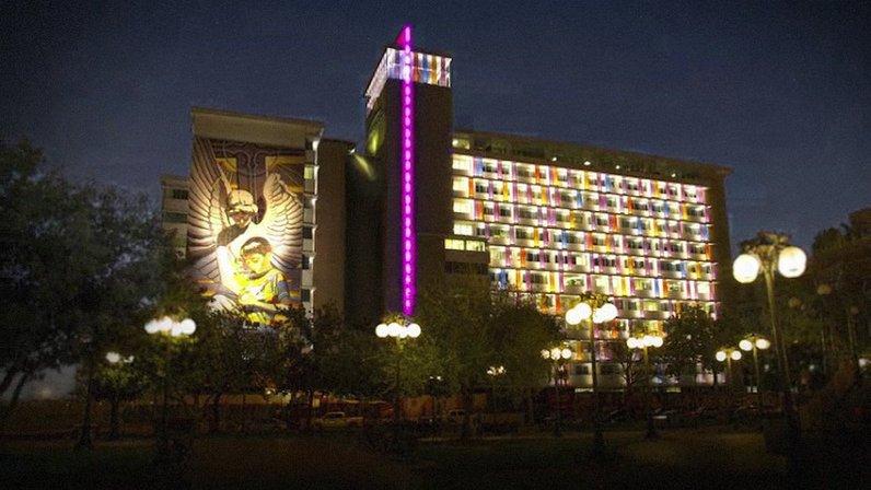 CHRISTUS Children's Emergency Center