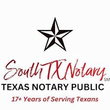 South Texas Notary, LLC.