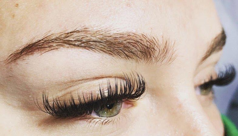 Eye Candy