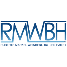 Roberts Markel Weinberg Butler Hailey P.C.