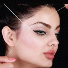 Aesthetic Threading
