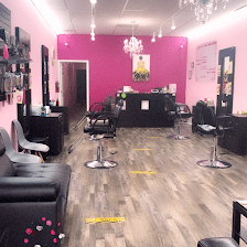 Rozy Eyebrow Threading