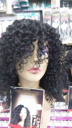 Magic Beauty Supply