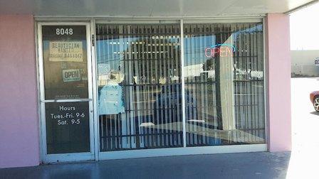Kim's Pampering Salon