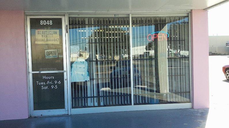 Kim's Pampering Salon