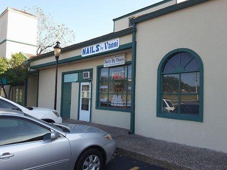 Diva's Hair & Nail Salon