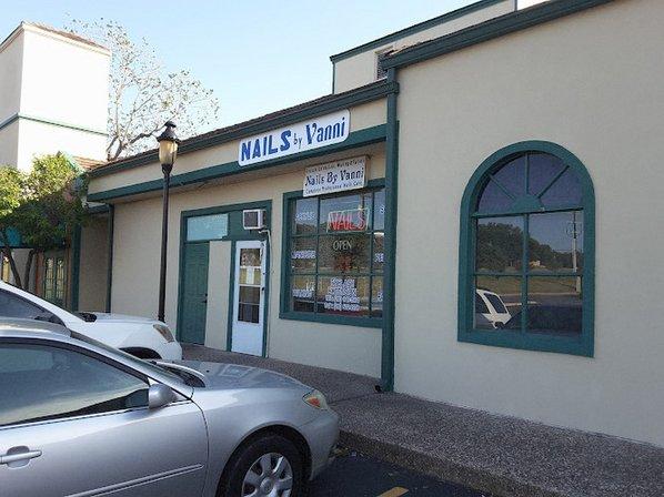Diva's Hair & Nail Salon