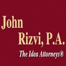 John Rizvi, P.A. - The Idea Attorneys