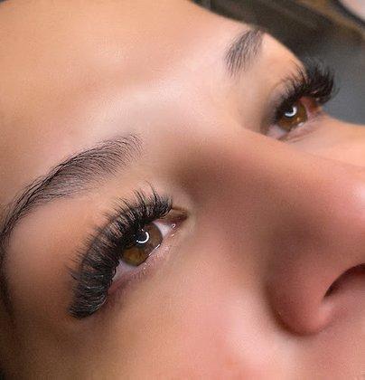 Lashes by Jasmine