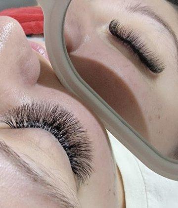 Beauty Lashes Esthetic by aisa