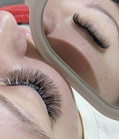 Beauty Lashes Esthetic by aisa