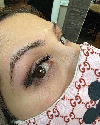 KM Threading Salon