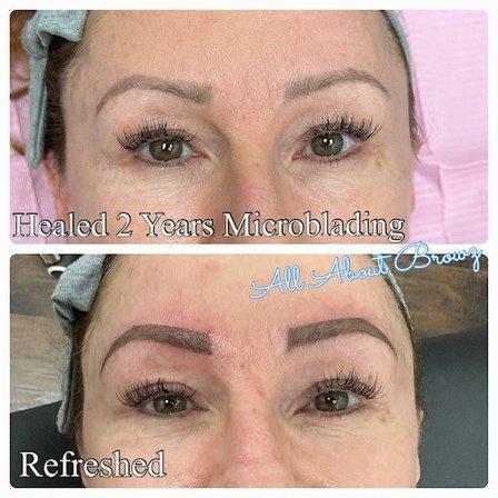 All About Browz