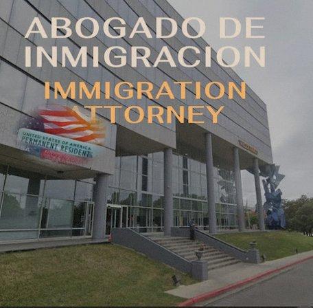 Abogado de Inmigracion Asilo Deportacion