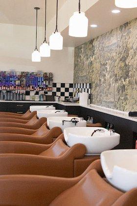 Gold Dust Hair Studio