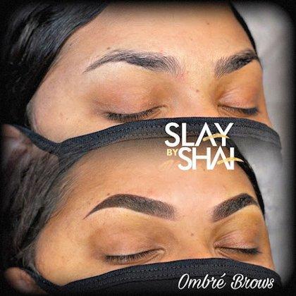 House of Slay Beauty Bar & Training Academy