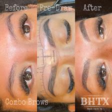 Brow Haus TX