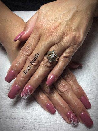 Texy Nails