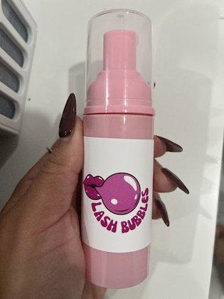 The Lash Distribution