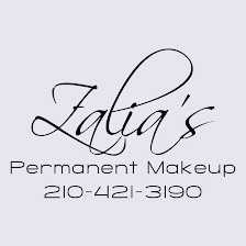 Zalia’s Permanent Makeup