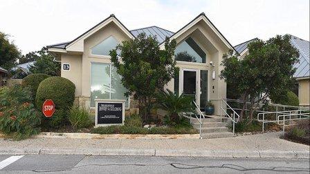Law Office of Jeffrey A. Goldberg