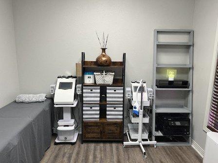 Nyki & Co. Day Spa