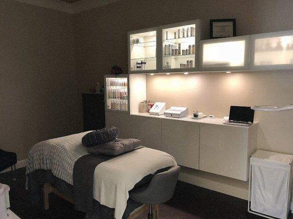 Aesthetic Beauty Skin Clinic