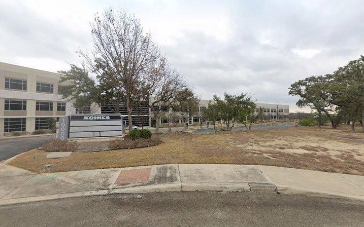 Kohl's Wellness Center - San Antonio