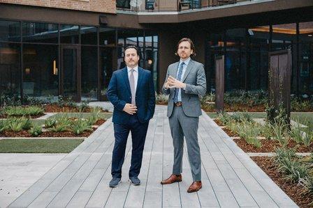 Falcon Law Group, PLLC