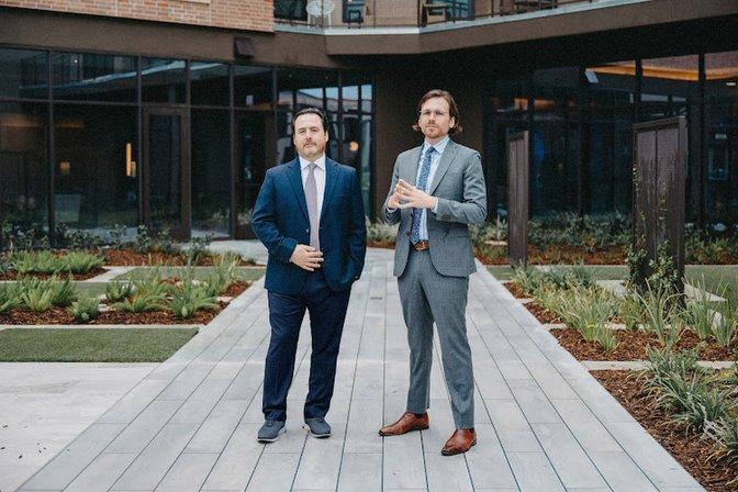 Falcon Law Group, PLLC
