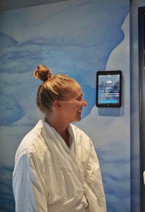 Icebox Cryotherapy- La Cantera