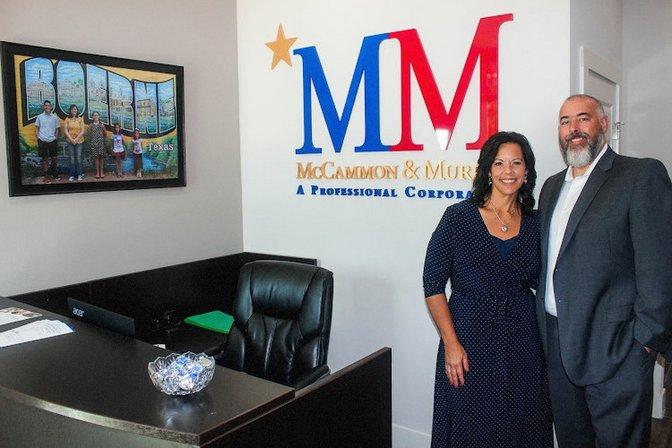 McCammon Law, P.C.