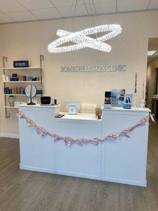 Bombshell Skin Clinic