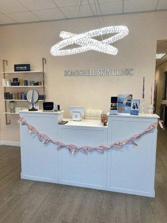 Bombshell Skin Clinic