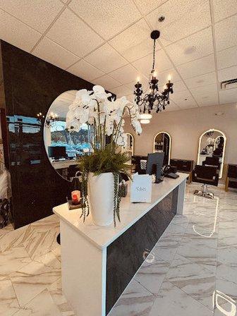 Velvet Hair Salon and Spa