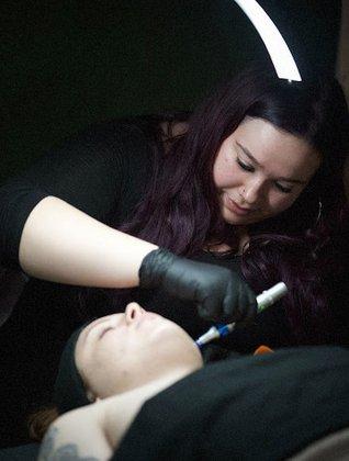 Luminous Esthetics LLC
