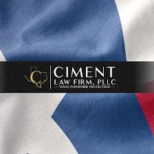 The Debt Defenders by Ciment Law Firm, PLLC