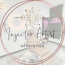 Injector Artist Aesthetics