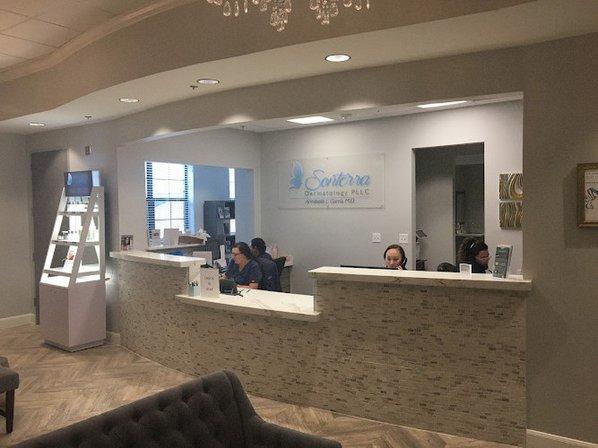 Sonterra Dermatology