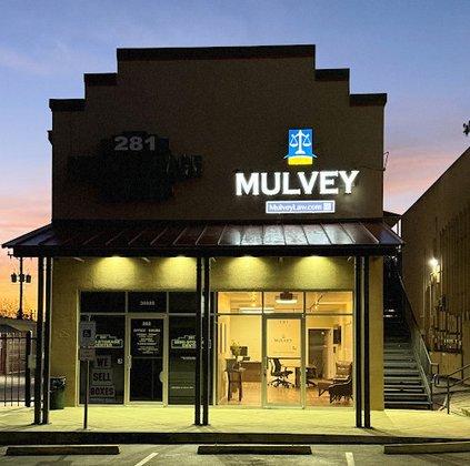 Mulvey Law