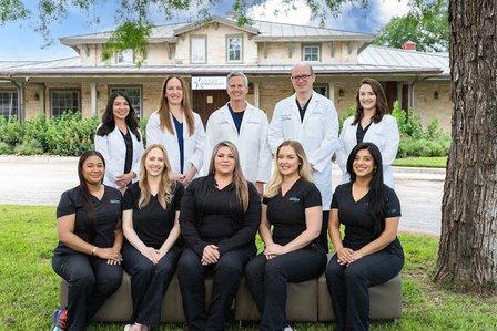 Texas Dermatology Med Spa