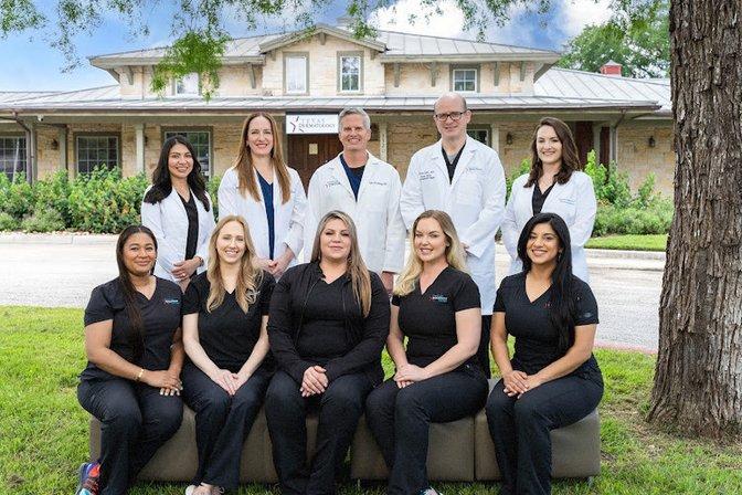 Texas Dermatology Med Spa