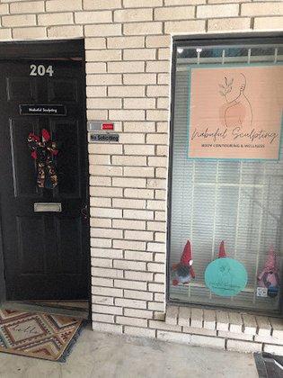 Nabuful Sculpting - Body Contouring & Wellness