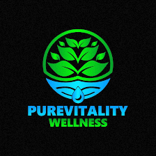 PureVitality Wellness