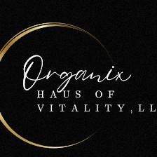 Organix Haus of Vitality -- Facial, Waxing, IV Hydration -- San Antonio, Texas
