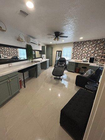 Organix Haus of Vitality -- Facial, Waxing, IV Hydration -- San Antonio, Texas