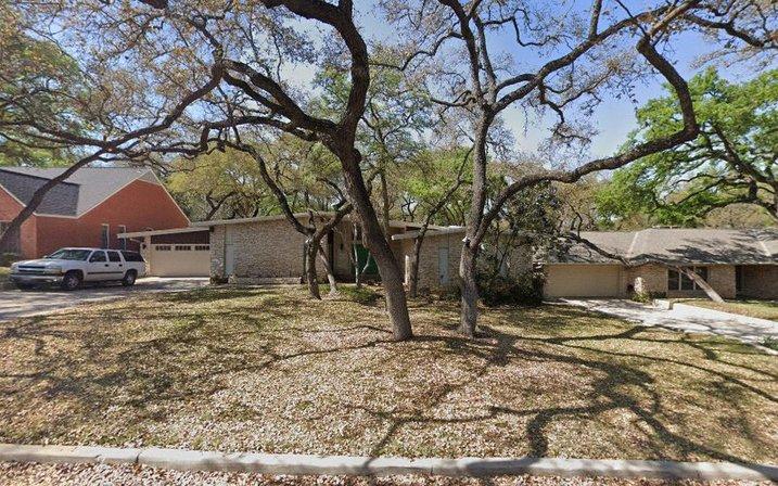Galindo-Mayo J Atty-Residence