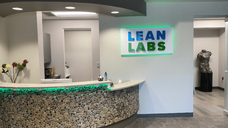 LeanLabsMD Medical Spa