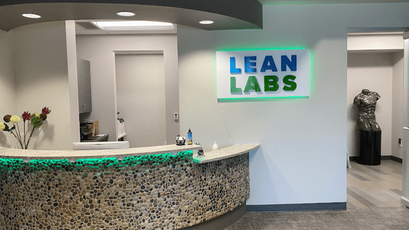 LeanLabsMD Medical Spa
