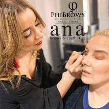 Microblading by Ana